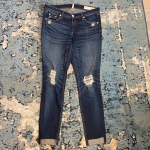 Rag & Bone jeans